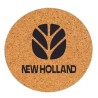 Dessous de plat en liège ou décoration - Logo New Holland