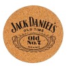 Dessous de plat en liège ou décoration - Jack Daniel's