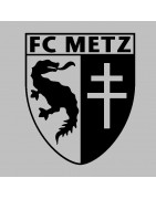 Logo Clubs de foot